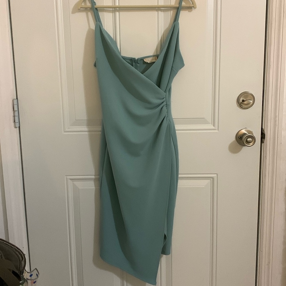 Altar’d State cocktail dress